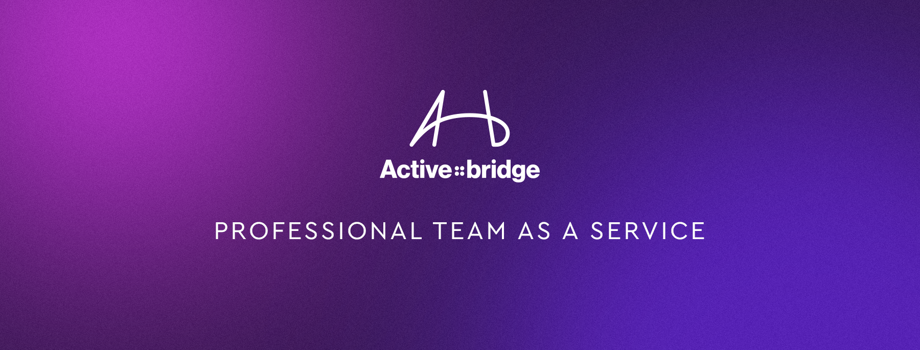 Providing Expert Ruby on Rails Solutions for 10+ years | Active Bridge