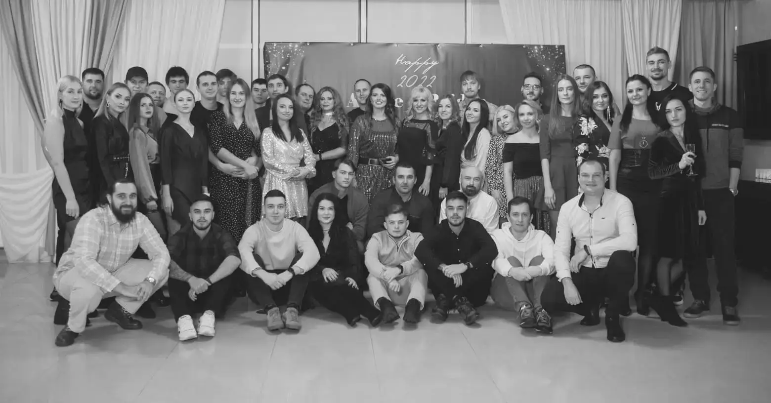 The Active Bridge team